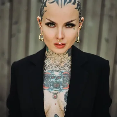 Nea Katariina profile