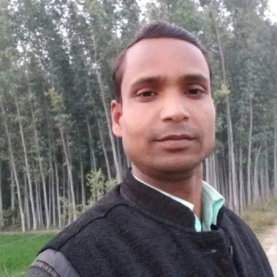 Neeraj kumar profile