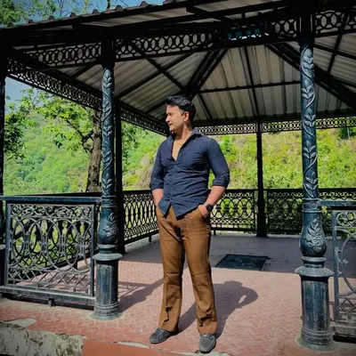 Neeraj Thakur profile