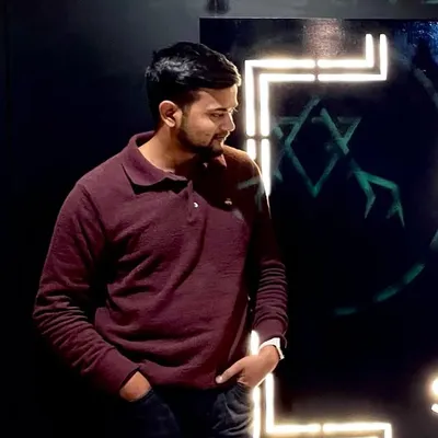 Neeraj profile