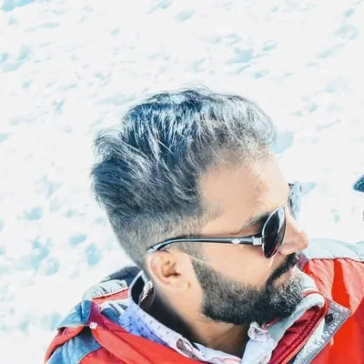 Neeraj Dagar profile