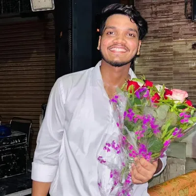 Neeraj Roy profile