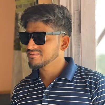 NEERAJ AGNIHOTHRI 🚩 profile