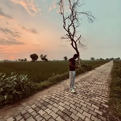 चौधरी profile