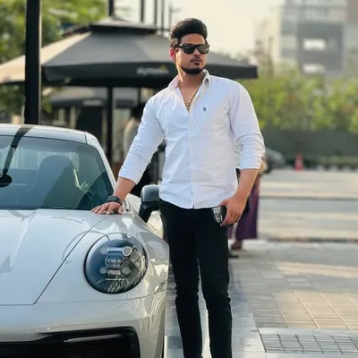 Neeraj Chauhan G profile