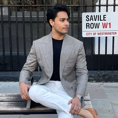 Neeraj R profile