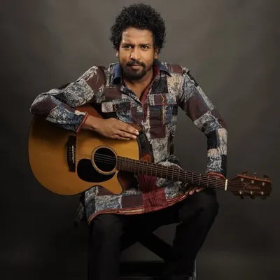 Neeraj Arya profile