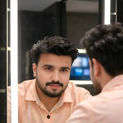 Neeraj Mahajan profile
