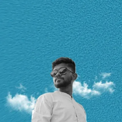 Neeraj M Selva profile