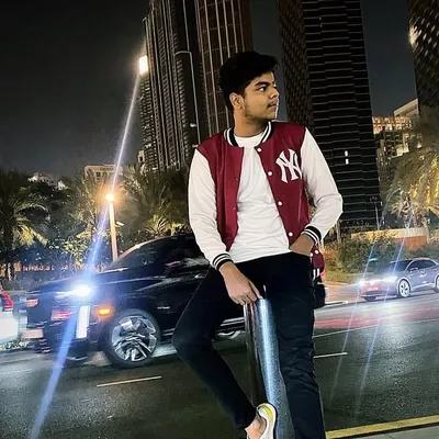 Neeraj Phulwani profile