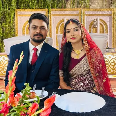 Alok kumar profile