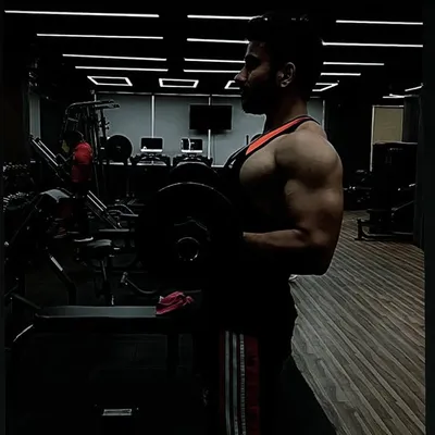 Neeraj Chauhan profile