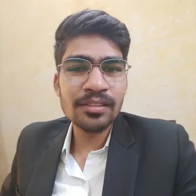 Neeraj Rawat profile