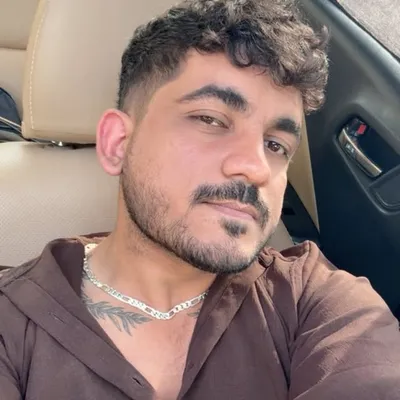 Neeraj Salwan profile
