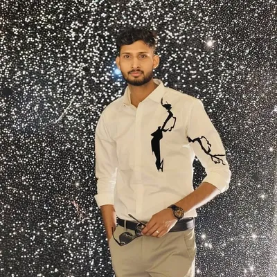 Neeraj Katara profile
