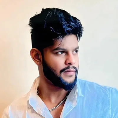 💪ɴeerαj ѕнeтey🏋️ profile