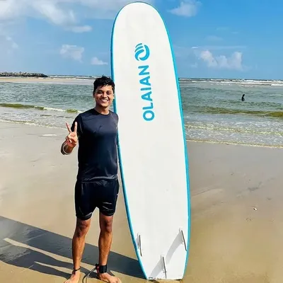 Neeraj Venkatesh profile