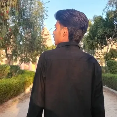 profile