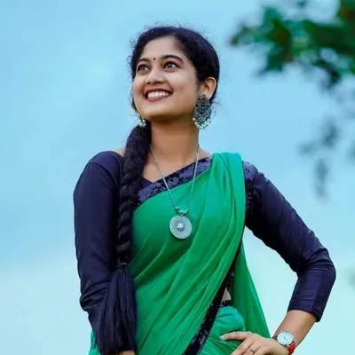 Neeraja profile