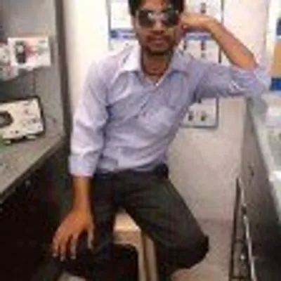 Neeraj Bali profile