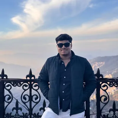 Neeraj Doundkar profile
