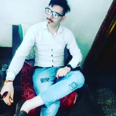 Neeraj Dhiman profile