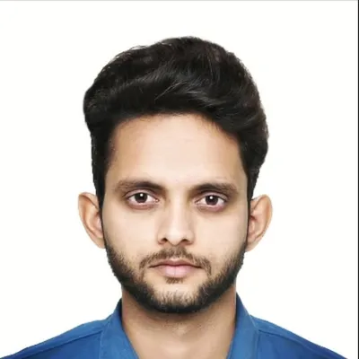 Neeraj Jaiswal profile