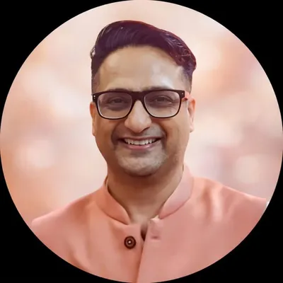 Neeraj Kapoor profile