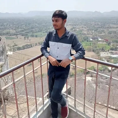 Neeraj Kumar profile