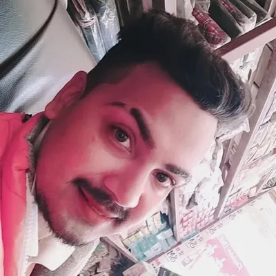 Neeraj Jain profile
