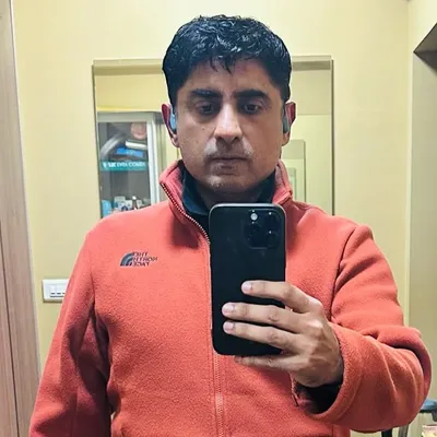 Neeraj profile