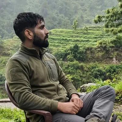 Neeraj Sharma profile