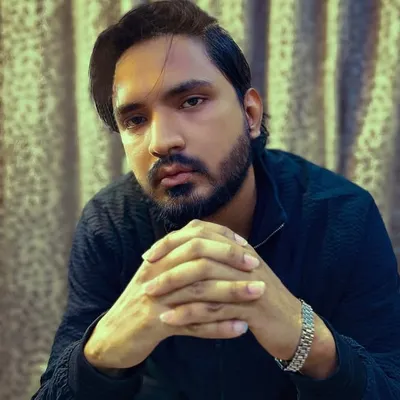 NEERAJ SINGH profile