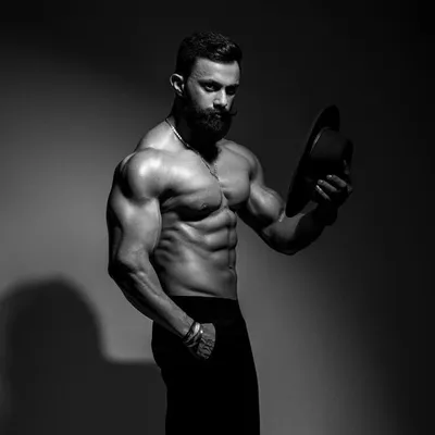 Neeraj singh pawar / body transformation coach profile