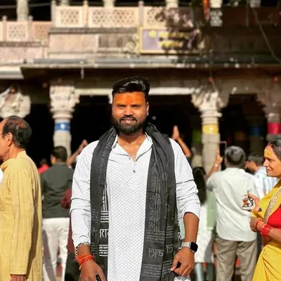 Neeraj Neeraj Thakur profile