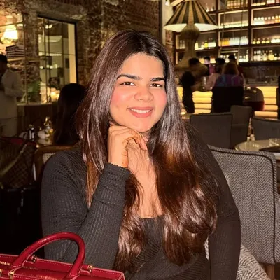 Neerja Parikh profile