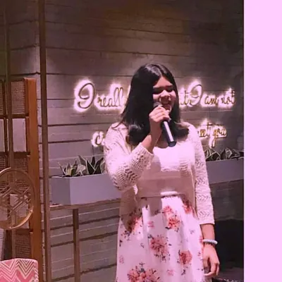 Neerja Parikh profile