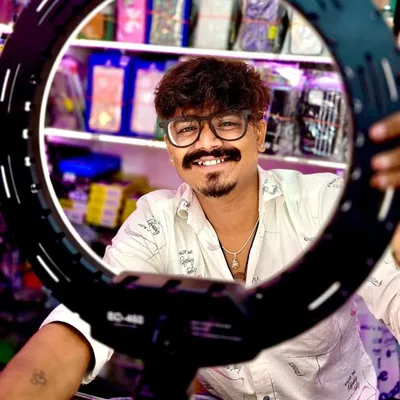 Neeraj joshi profile