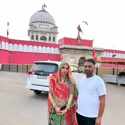 Neeru Rathore