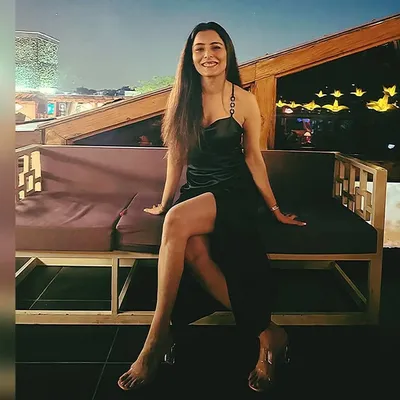 Neeru Bahuguna profile