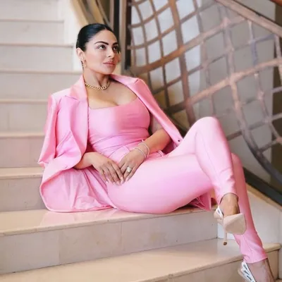 Neeru Bajwa profile