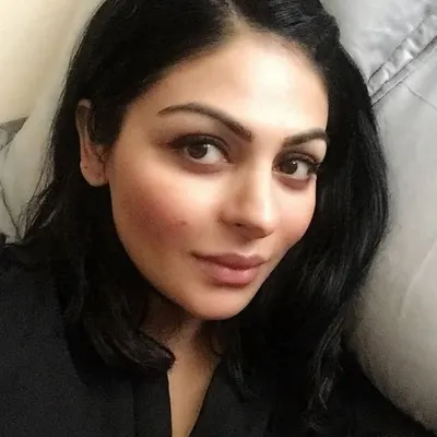 Neeru Bajwa Fan Page profile