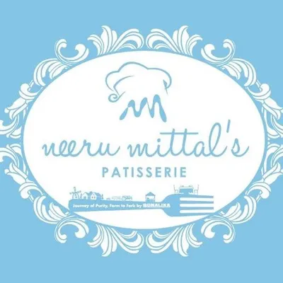 Neeru Mittal’s Patisserie profile