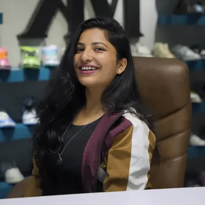 Neeru pal profile