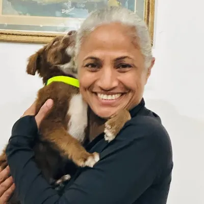 Neeru Saini profile