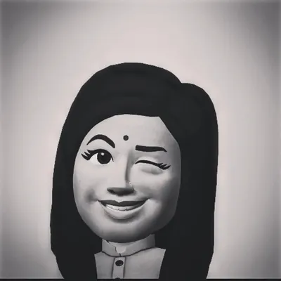 ROOHWALI LADKI profile