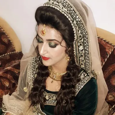 Neeru Sharma profile