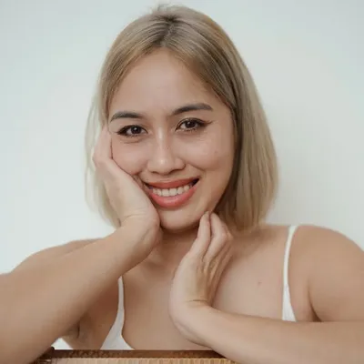 Neesa Sodirman profile