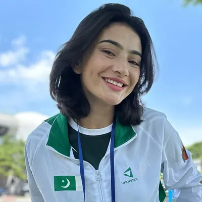 Nisha Sultan profile