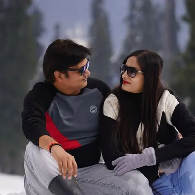 Neeta Sharma profile